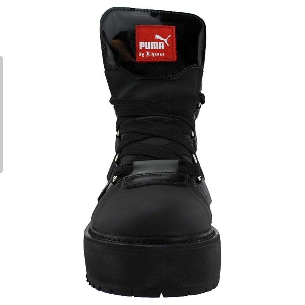 Fenty by Rihanna Boot Eyelets 